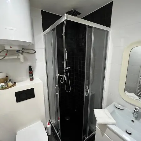 Tour Eiffel Apartment 2 Paris