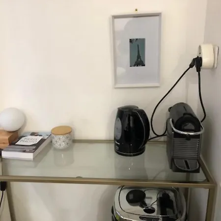 Tour Eiffel Apartment 2 * Paris