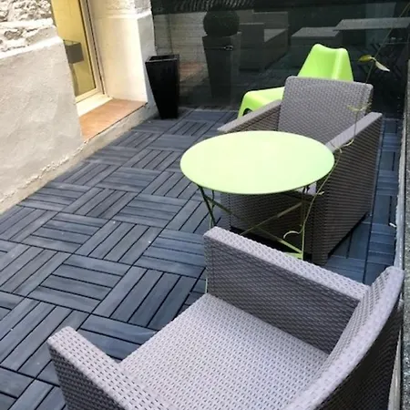 Tour Eiffel Apartment 2 Aparthotel Paris